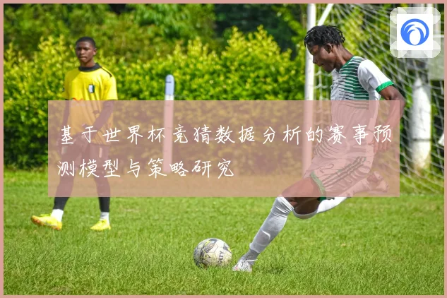 基于世界杯竞猜数据分析的赛事预测模型与策略研究